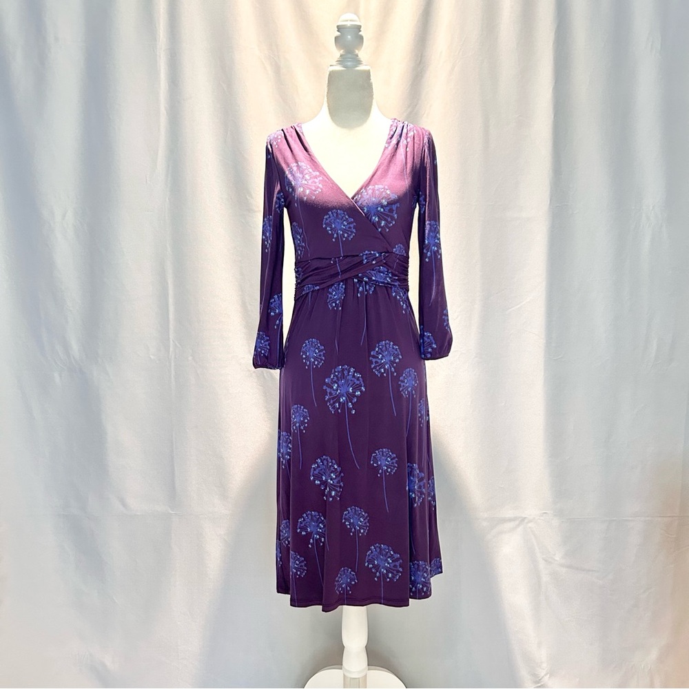 Boden Edie Dress Size US4R